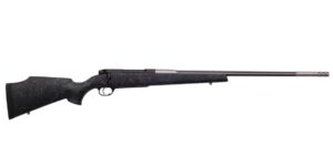 Weatherby MKV BACKCOUNTRY 300 WBY 28 INCH WITH BRAKE