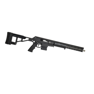 SCSA TAIPAN X 300 BLACKOUT PUMP ACTION BLACK FINISH
