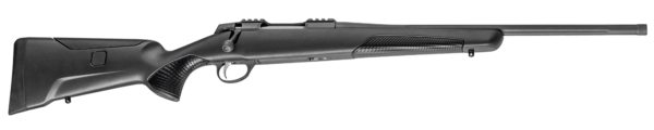 sako 90 Adventure LH 243 20inch MT