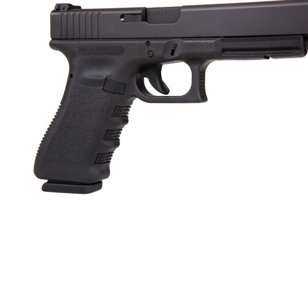GLOCK 35 - .40S&W WITH M.O.S. - Image 2