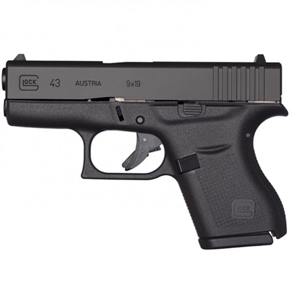 GLOCK 43 - 9MM - Image 2