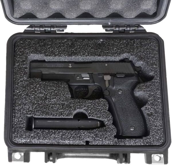 Sig Sauer P226 MK25 - Image 2