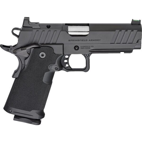 Springfield 1911 DS Prodigy 9mm Pistol